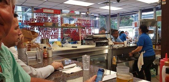 Diana's Cafe